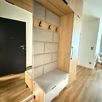 Stacja Kopernik Centrum Apartment