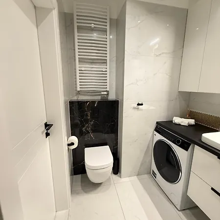 Stacja Kopernik Centrum Apartment Czestochowa