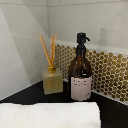 Apartment Stacja Kopernik Centrum *