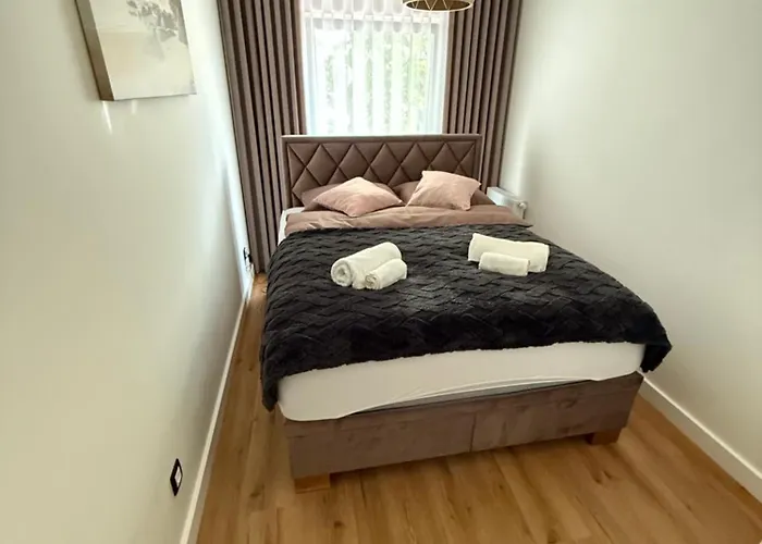 Stacja Kopernik Centrum צ'סטוצ'ובה