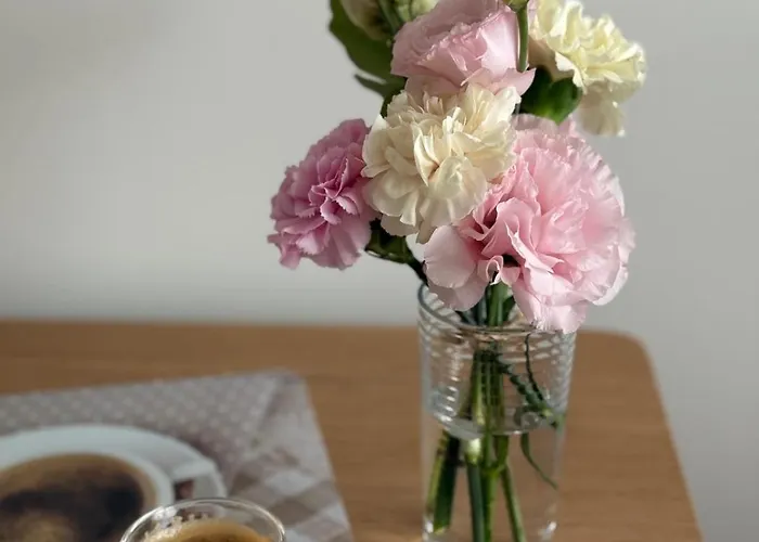 דירה Stacja Kopernik Centrum *