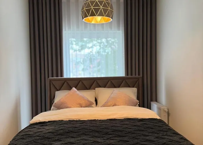 דירה Stacja Kopernik Centrum