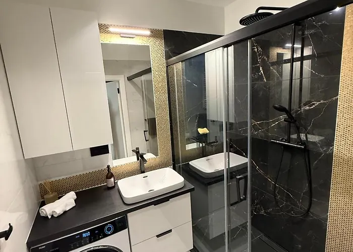 Stacja Kopernik Centrum צ'סטוצ'ובה